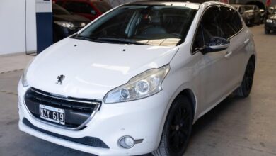 Photo of ¡Más de 100 autos en subasta desde los $300.000! Las subastas online siguen creciendo en Córdoba