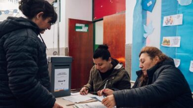 Photo of Córdoba: 30.000 personas votaron en las elecciones de los Centros Vecinales