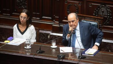 Photo of El Gobierno Nacional busca modificar la metodología de las visitas del jefe de Gabinete al Congreso