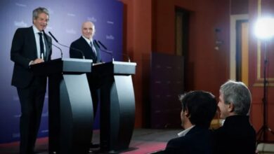 Photo of Principio de Inocencia Fiscal: qué dice el proyecto enviado al Congreso