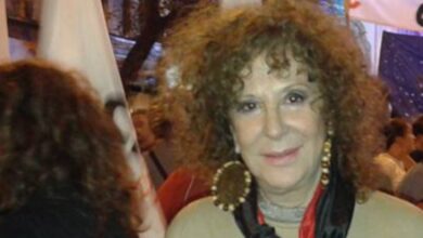 Photo of Homenaje a Beatriz «Betty» Angelotti: celebrando su trayectoria en el teatro argentino
