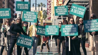 Photo of Católicas por el Derecho a Decidir denuncian al Gobierno por intento de censura