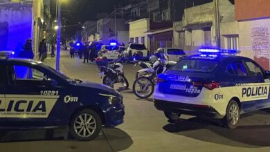 Photo of Córdoba: otro joven reincidente cayó detenido tras evadir un control policial