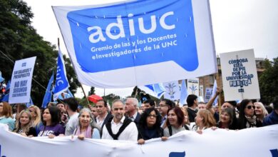 Photo of Docentes universitarios de Córdoba harán paro el miércoles y jueves próximos
