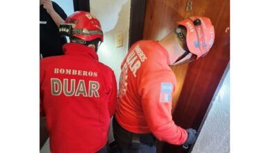 Photo of Córdoba insólita: el dueño habría dejado encerrado a su inquilino pegando la puerta