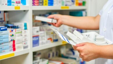 Photo of Medicamentos peligrosos: ANMAT retira más de 90 productos del mercado