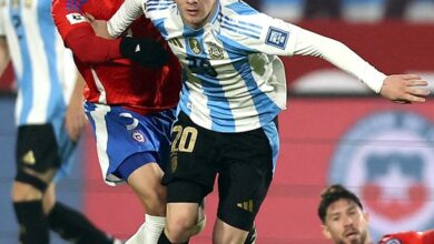 Photo of Franco Mastantuono, a un paso histórico del Real Madrid
