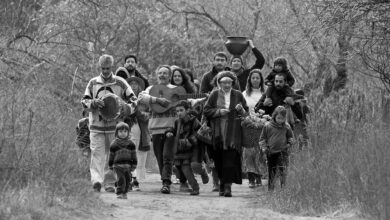 Photo of Qué es una secta y cómo identificarla: el caso Amatreya y la gurú mesiánica española