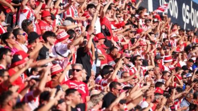 Photo of Instituto Atlético Central Córdoba: ¡La pasión se renueva con abonos para el Clausura 2025!