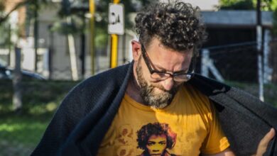 Photo of Say Much More: el nuevo disco de Enrico Barbizi en honor a Charly García