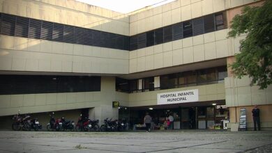 Photo of Accidente con secarropas: nuevo parte médico de la niña internada en Córdoba