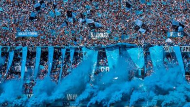 Photo of Belgrano lanza la campaña de abonos para el Clausura 2025 con importantes beneficios