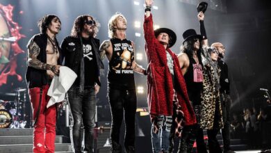 Photo of Guns N’ Roses y Green Day en Buenos Aires: fechas, entradas y detalles de los conciertos