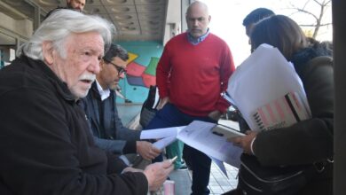 Photo of Conflicto entre SUOEM y la Municipalidad: fijan nueva audiencia para el martes