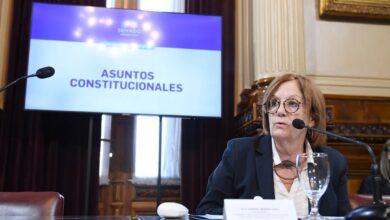 Photo of Senado: convocan a otra reunión plenaria para buscar la ampliación de la Corte Suprema