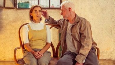 Photo of Explorando el amor y la ruptura en «Sería una pena que se marchitaran las plantas»
