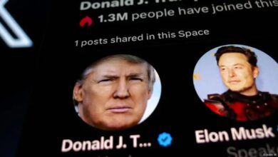 Photo of Trump contra el mundo