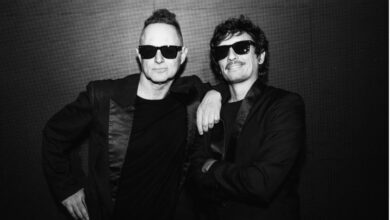 Photo of Teatro en Córdoba: El sueño de los farsantes, con Ale Orlando y Gabriel Marasini