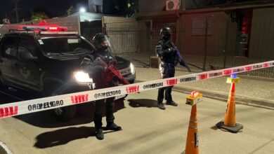 Photo of LA FPA desbarató una organización narco compuesta por ocho personas
