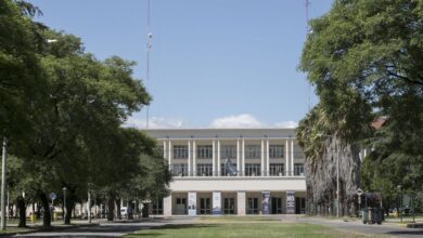 Photo of «Yo apoyo la Ley de Financiamiento Universitario»: invitan a adherir al reclamo