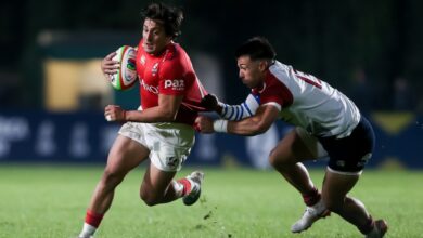 Photo of Súper Rugby Américas: Dogos XV ganó y jugará la final