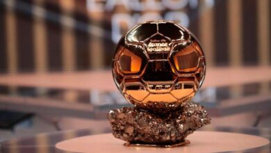 Photo of Ranking actualizado: quiénes pelean por el Balón de Oro 2025