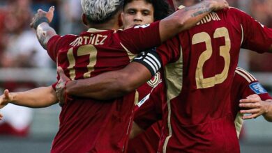 Photo of Venezuela derrotó a Bolivia y dio un paso gigante en su meta de clasificar al Mundial