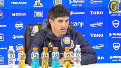 Photo of Malcorra rompió el silencio tras la sanción a los chicos de Newell’s