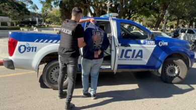 Photo of Córdoba: se iban con 20 millones desde una sucursal bancaria, y los detuvieron por estafa