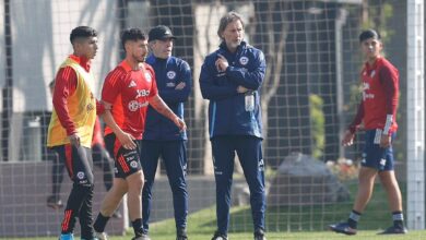 Photo of Gareca y un desafío casi imposible: qué tiene que pasar para que Chile vaya al Mundial