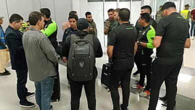 Photo of Escándalo en las Eliminatorias Sudamericanas: Bolivia denuncia sabotaje