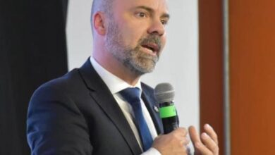 Photo of Los cordobeses ponemos todo; la Nación, nada