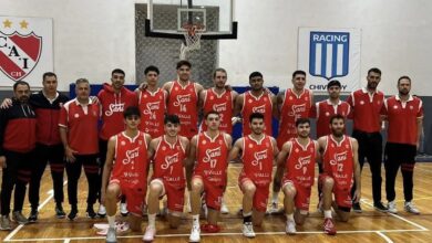 Photo of San Isidro de San Francisco no pudo ascender a la Liga Nacional de Básquetbol