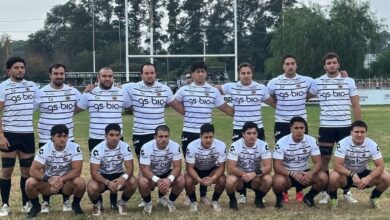 Photo of Se disputó la séptima fecha del Top 10 “A” de la Unión Cordobesa de Rugby