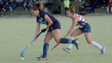 Photo of El Torneo Apertura Damas «A» 2025 cerró la fase clasificatoria