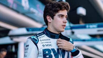 Photo of Campeón mundial de F1 salió en defensa de Colapinto y apuntó contra Alpine