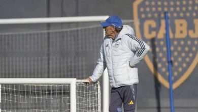 Photo of Boca Juniors rumbo a Estados Unidos para el Mundial de Clubes: novedades del plantel