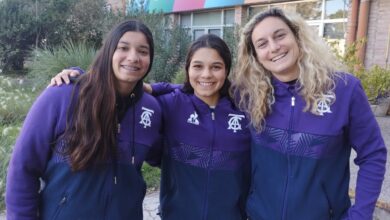 Photo of Jugadoras de Las Matadoras analizan la primera parte del año en Primera División