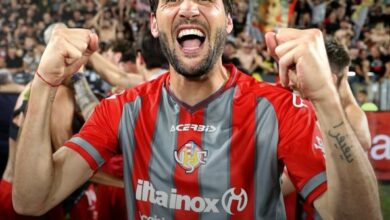 Photo of Regresa el Cremonese del «Mudo» Vázquez a la Serie A