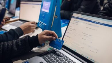 Photo of Hay 100 mil tarjetas SUBE entregadas en Córdoba: dónde obtenerla y cómo gestionar descuentos