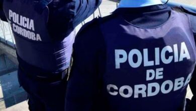 Photo of Peligro en Córdoba: a los tiros en plena calle