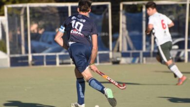 Photo of Torneo Interprovincial Caballeros 2025
