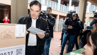 Photo of El oficialismo se impuso en Misiones; LLA, segundo: los resultados