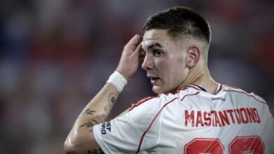 Photo of Franco Mastantuono es nuevo jugador del Real Madrid tras un acuerdo histórico con River