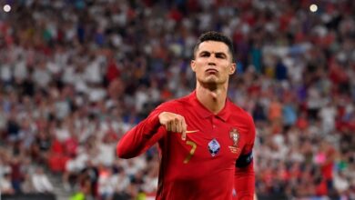 Photo of Cristiano Ronaldo rompió el silencio sobre los rumores que lo vinculaban a River Plate: «No estoy enterado»