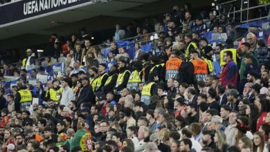 Photo of Tragedia en el Allianz Arena: un espectador murió durante la final entre España y Portugal