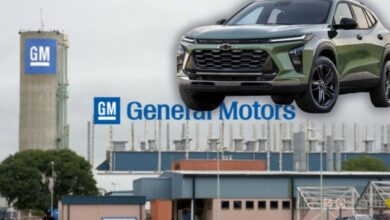 Photo of Chevrolet Tracker en Argentina: entre suspensiones temporales y planes de producción futura