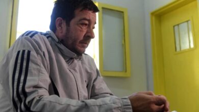 Photo of “Todavía no salí de esa noche”: Fernando Albareda confesó el crimen de su madre