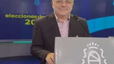 Photo of Con Psicología, se completaron las elecciones decanales en la UNC