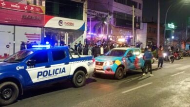 Photo of Fin de semana agitado: desactivaron fiestas ilegales y clausuraron comercios en Córdoba